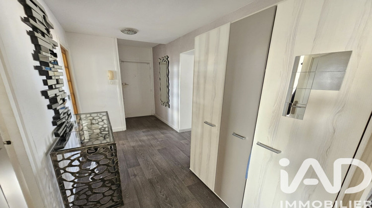 Ma-Cabane - Vente Appartement Troyes, 61 m²