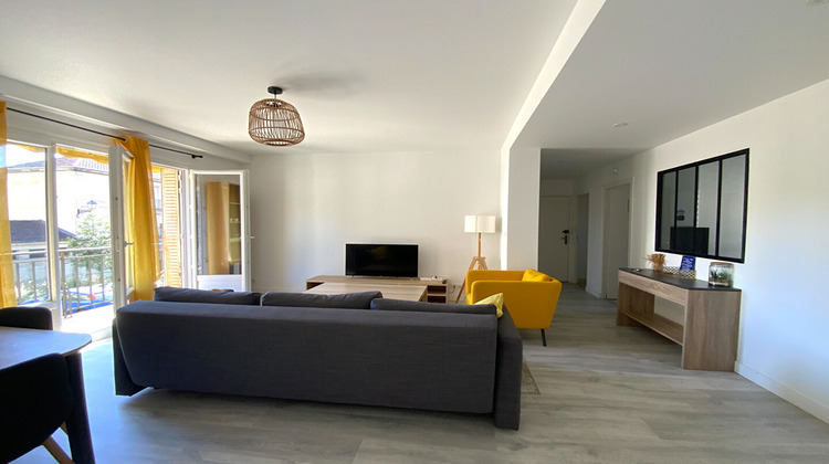 Ma-Cabane - Vente Appartement TROYES, 70 m²