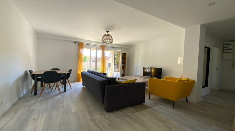 Ma-Cabane - Vente Appartement TROYES, 70 m²