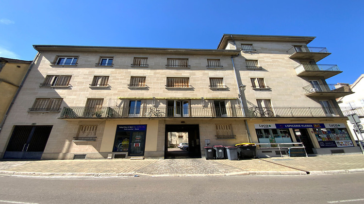 Ma-Cabane - Vente Appartement TROYES, 70 m²