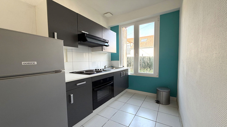 Ma-Cabane - Vente Appartement TROYES, 37 m²
