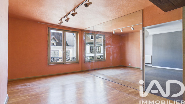 Ma-Cabane - Vente Appartement Troyes, 90 m²