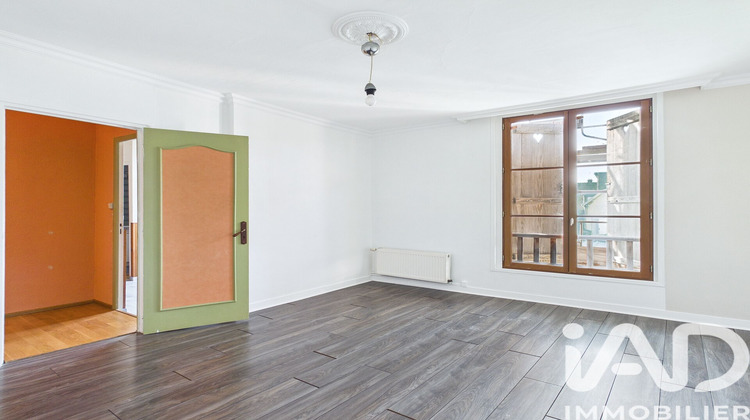 Ma-Cabane - Vente Appartement Troyes, 90 m²