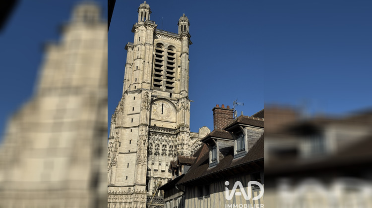 Ma-Cabane - Vente Appartement Troyes, 84 m²