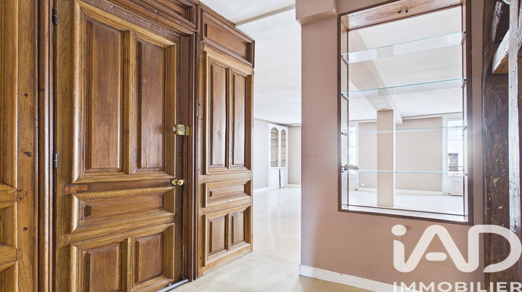 Ma-Cabane - Vente Appartement Troyes, 84 m²