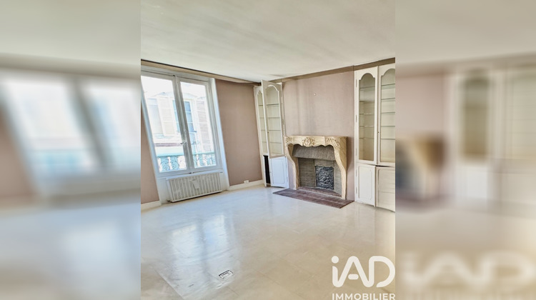 Ma-Cabane - Vente Appartement Troyes, 84 m²