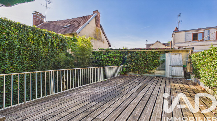 Ma-Cabane - Vente Appartement Troyes, 84 m²
