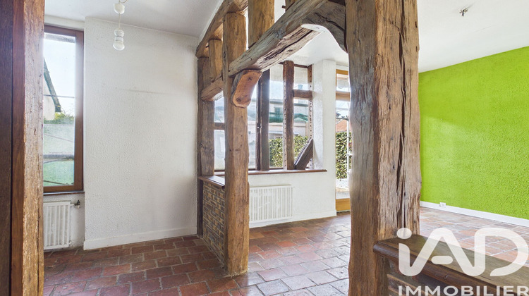 Ma-Cabane - Vente Appartement Troyes, 84 m²