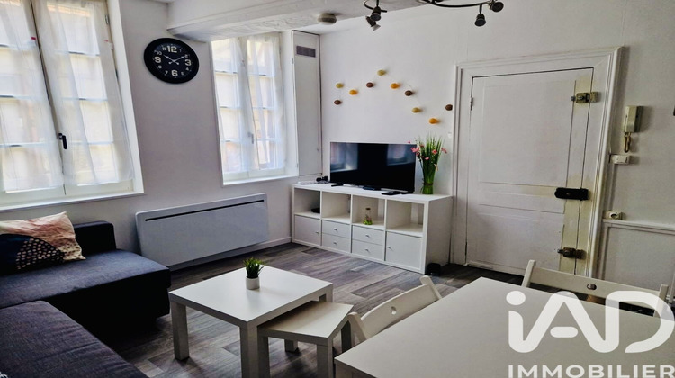 Ma-Cabane - Vente Appartement Troyes, 43 m²
