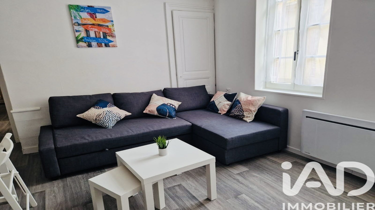 Ma-Cabane - Vente Appartement Troyes, 43 m²