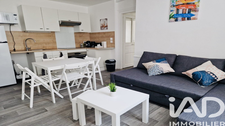 Ma-Cabane - Vente Appartement Troyes, 43 m²