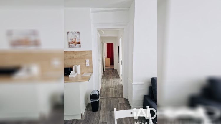 Ma-Cabane - Vente Appartement Troyes, 43 m²