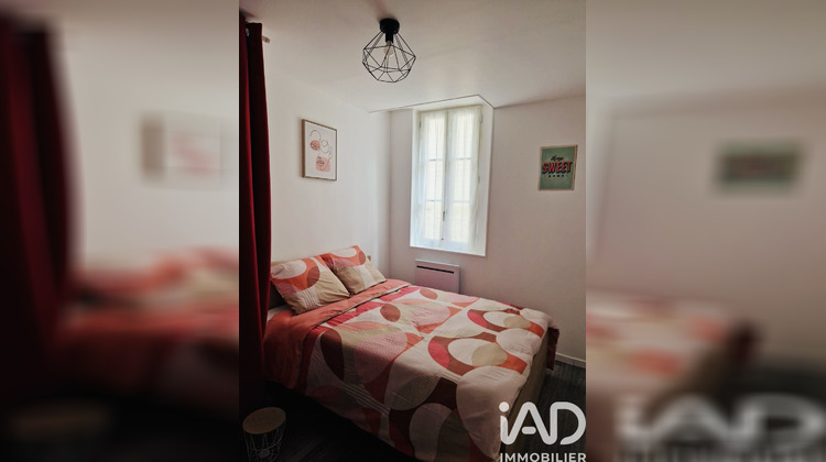 Ma-Cabane - Vente Appartement Troyes, 43 m²