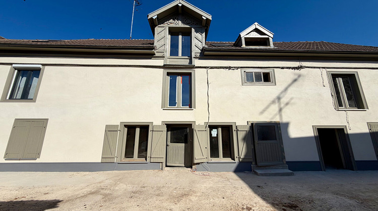 Ma-Cabane - Vente Appartement TROYES, 38 m²