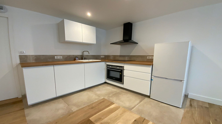 Ma-Cabane - Vente Appartement TROYES, 38 m²