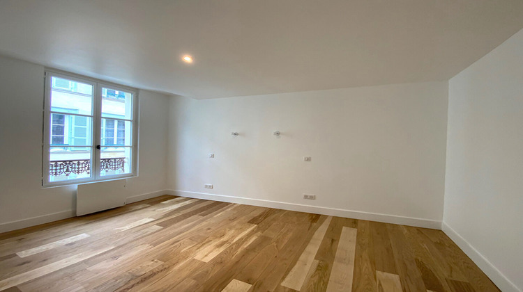 Ma-Cabane - Vente Appartement TROYES, 38 m²