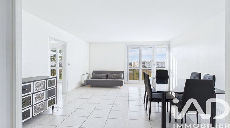 Ma-Cabane - Vente Appartement Troyes, 49 m²