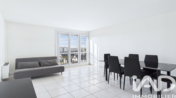 Ma-Cabane - Vente Appartement Troyes, 49 m²