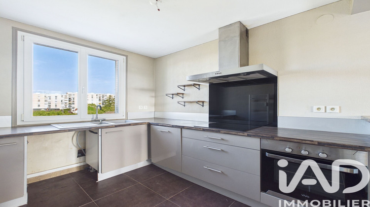 Ma-Cabane - Vente Appartement Troyes, 53 m²