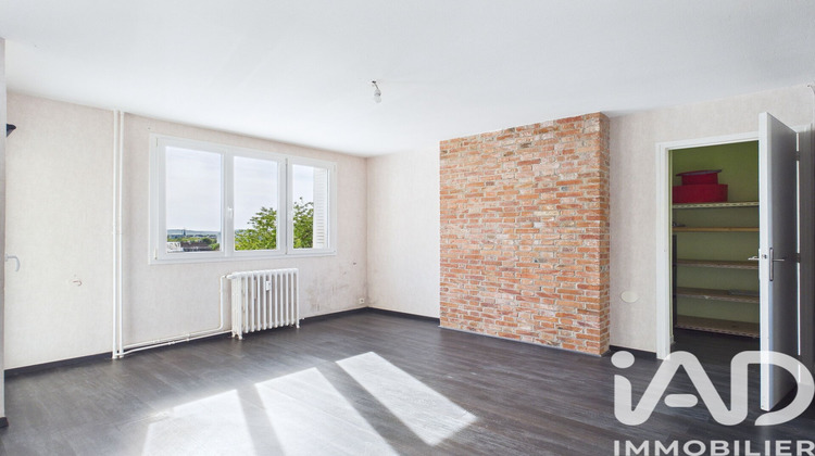 Ma-Cabane - Vente Appartement Troyes, 53 m²