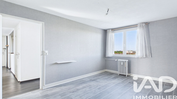 Ma-Cabane - Vente Appartement Troyes, 53 m²