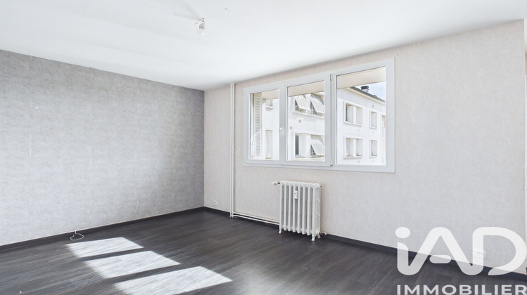 Ma-Cabane - Vente Appartement Troyes, 53 m²