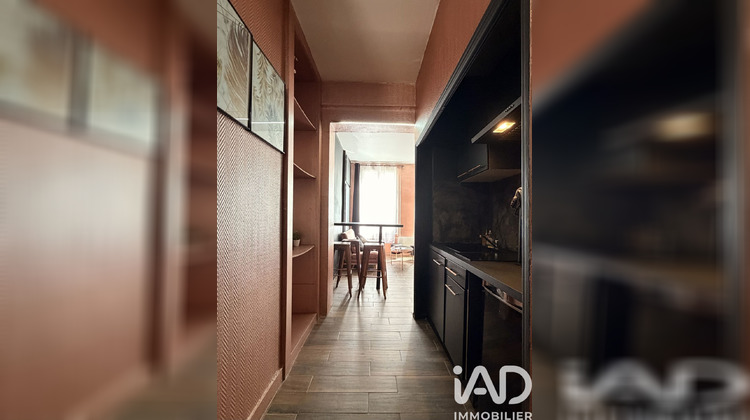 Ma-Cabane - Vente Appartement Troyes, 63 m²