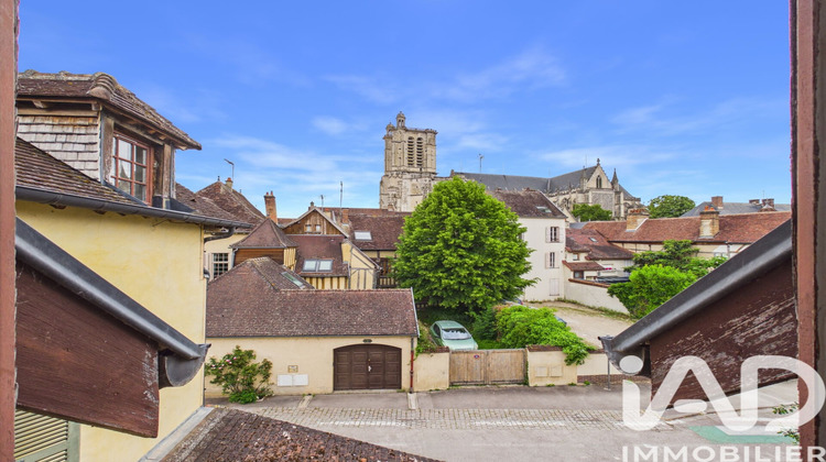 Ma-Cabane - Vente Appartement Troyes, 60 m²