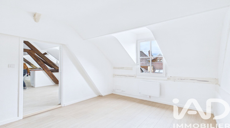 Ma-Cabane - Vente Appartement Troyes, 60 m²