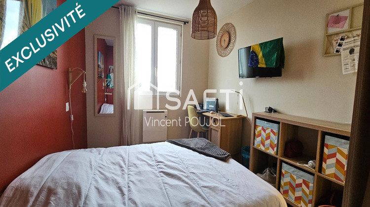 Ma-Cabane - Vente Appartement Troyes, 63 m²