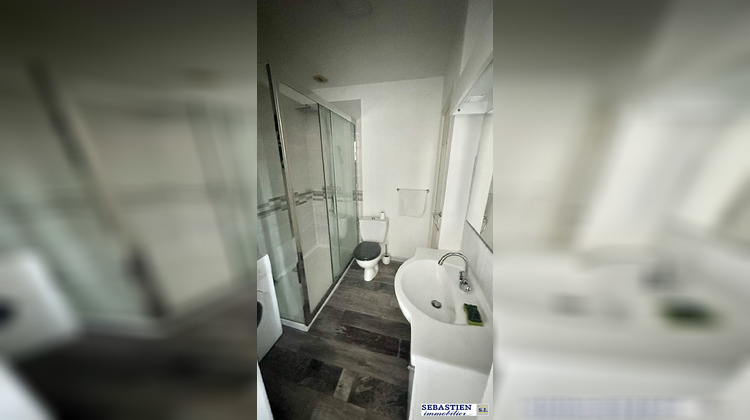 Ma-Cabane - Vente Appartement Troyes, 33 m²