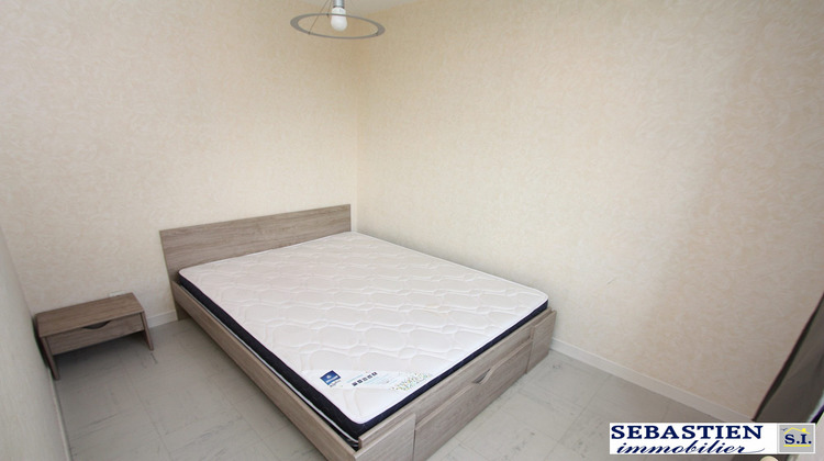 Ma-Cabane - Vente Appartement Troyes, 33 m²
