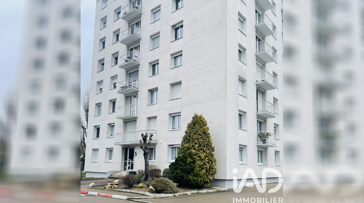 Ma-Cabane - Vente Appartement Troyes, 49 m²