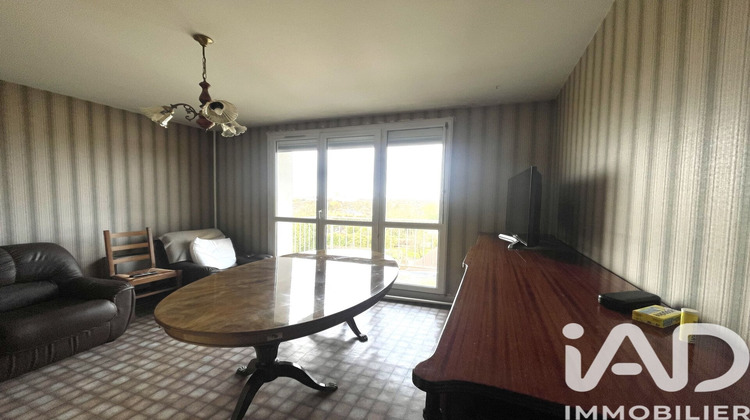 Ma-Cabane - Vente Appartement Troyes, 49 m²