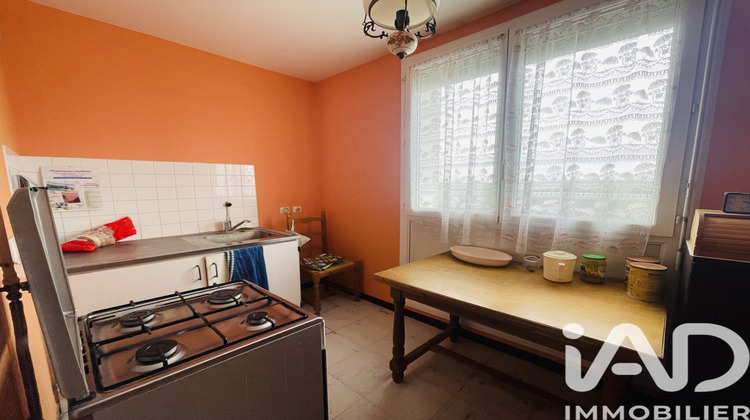 Ma-Cabane - Vente Appartement Troyes, 49 m²