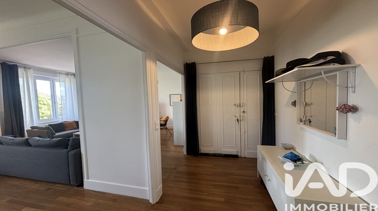 Ma-Cabane - Vente Appartement Troyes, 95 m²