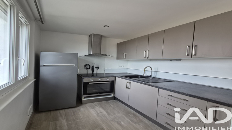 Ma-Cabane - Vente Appartement Troyes, 58 m²