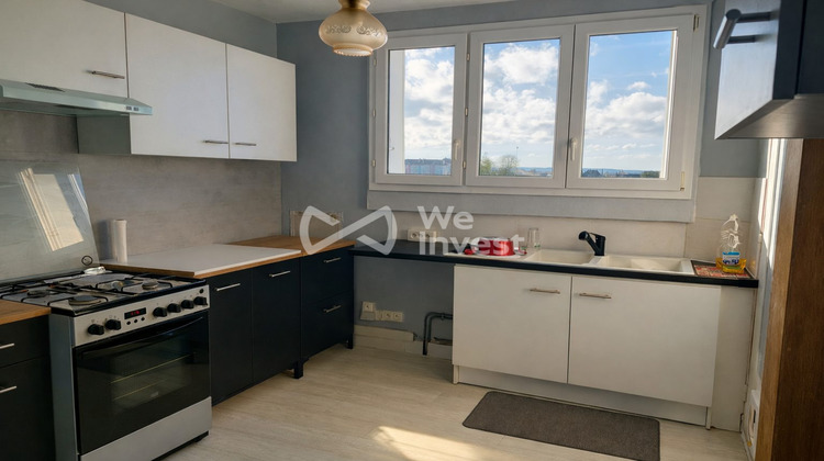 Ma-Cabane - Vente Appartement Troyes, 93 m²