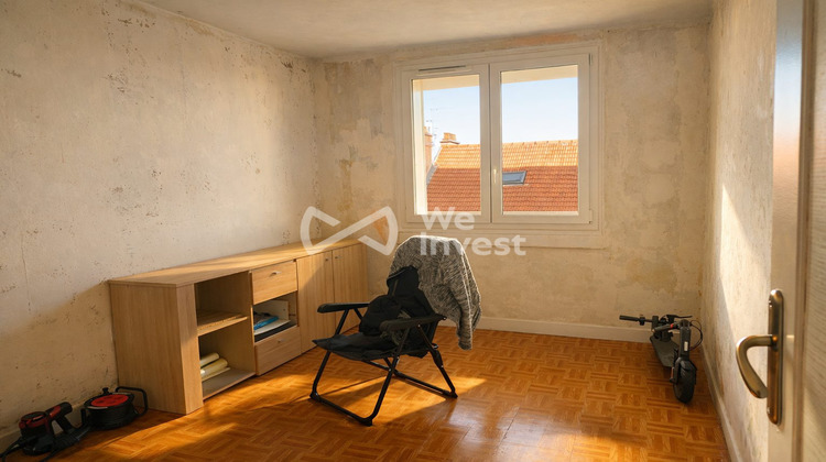 Ma-Cabane - Vente Appartement Troyes, 93 m²