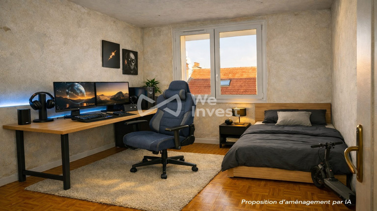 Ma-Cabane - Vente Appartement Troyes, 93 m²