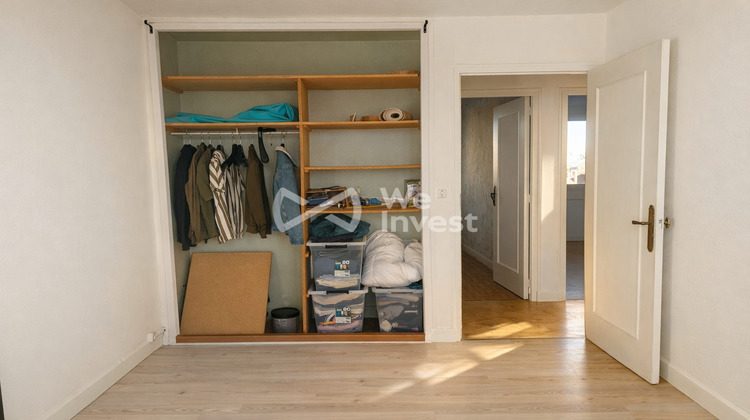 Ma-Cabane - Vente Appartement Troyes, 93 m²