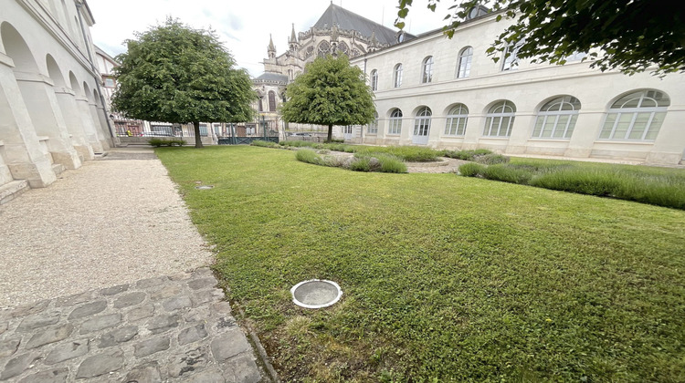 Ma-Cabane - Vente Appartement Troyes, 77 m²