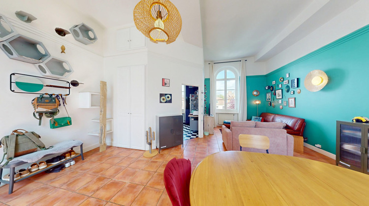 Ma-Cabane - Vente Appartement Troyes, 77 m²
