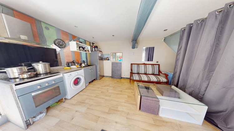 Ma-Cabane - Vente Appartement Troyes, 48 m²