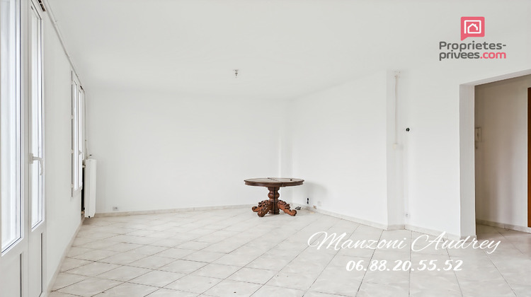 Ma-Cabane - Vente Appartement TROYES, 87 m²