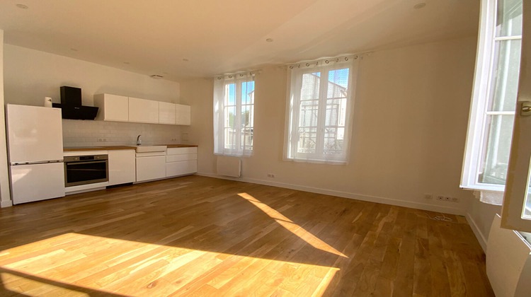 Ma-Cabane - Vente Appartement TROYES, 41 m²