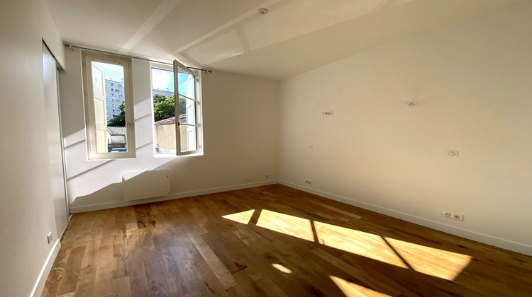 Ma-Cabane - Vente Appartement TROYES, 41 m²