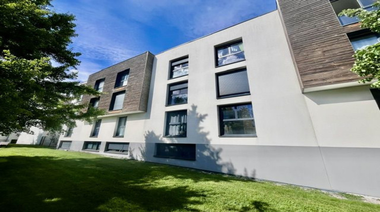 Ma-Cabane - Vente Appartement TROYES, 22 m²