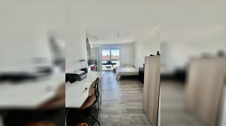 Ma-Cabane - Vente Appartement TROYES, 22 m²