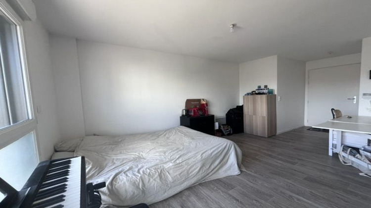 Ma-Cabane - Vente Appartement TROYES, 22 m²